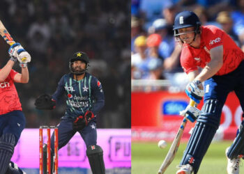 4 टीमें जो आईपीएल 2023 की नीलामी में हैरी ब्रूक को कर सकती है टारगेट