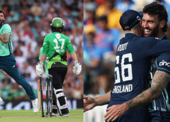 4 टीमें जो रीस टॉपली को आईपीएल 2023 की नीलामी में कर सकती है टारगेट