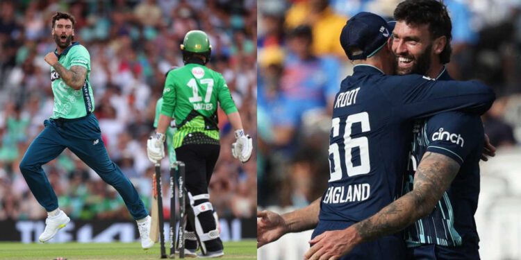 4 टीमें जो रीस टॉपली को आईपीएल 2023 की नीलामी में कर सकती है टारगेट