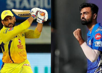 भारतीय टीम से बाहर हुए 4 खिलाड़ी जिन्हें चेन्नई सुपर किंग्स आईपीएल 2023 की नीलामी में कर सकती है टारगेट