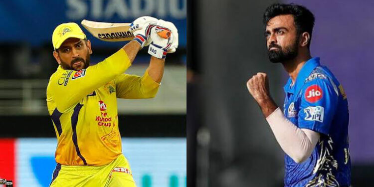 भारतीय टीम से बाहर हुए 4 खिलाड़ी जिन्हें चेन्नई सुपर किंग्स आईपीएल 2023 की नीलामी में कर सकती है टारगेट