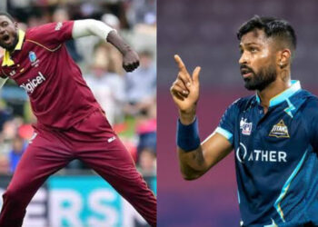 5 विदेशी खिलाड़ी जिन्हें गुजरात टाइटंस आईपीएल 2023 की नीलामी में निशाना बना सकती हैं