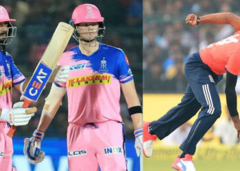 5 रिलीज किये गए खिलाड़ी जो आईपीएल 2023 की नीलामी में बिना बिके रह सकते हैं