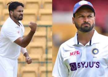 जानिए कौन हैं नीलामी में 5.5 करोड़ पाने वाले मुकेश कुमार, पूरा किया स्वर्गीय ऑटो चालक पिता का सपना