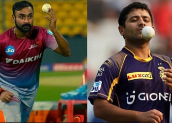 5 खिलाड़ी जिनका आईपीएल करियर लगभग खत्म हो गया था पर इस नीलामी में पाई बोली
