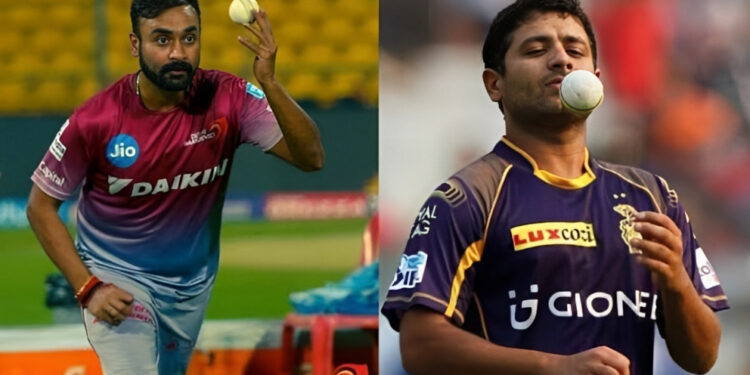 5 खिलाड़ी जिनका आईपीएल करियर लगभग खत्म हो गया था पर इस नीलामी में पाई बोली