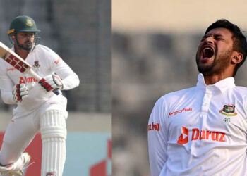 दूसरे टेस्ट के तीसरे दिन 16 रन जोड़ कर भारत के शीर्ष 4 बल्लेबाज आउट, अब मंडरा रहा हार का खतरा