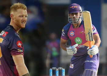 सीएसके के सीईओ ने नीलामी में बेन स्टोक्स के खरीदे जानें पर एमएस धोनी की प्रतिक्रिया का किया खुलासा