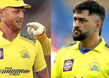 आईपीएल 2023 के लिए कुछ ऐसी हो सकती है चेन्नई सुपर किंग्स की प्लेइंग इलेवन