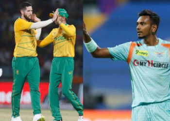 5 खिलाड़ी जिनका प्रदर्शन था अच्छा पर कम बेस प्राइस पर भी नहीं बिके