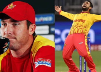 जिम्बाब्वे के 4 खिलाड़ी जिन्होंने आईपीएल इतिहास में कॉन्ट्रैक्ट हासिल किया है