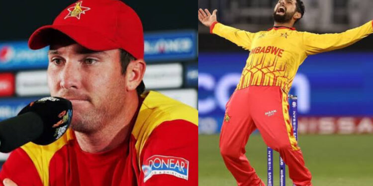 जिम्बाब्वे के 4 खिलाड़ी जिन्होंने आईपीएल इतिहास में कॉन्ट्रैक्ट हासिल किया है