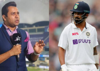 पिछले दो दशक में 4 भारतीय सलामी बल्लेबाज जिनका एक साल में सबसे खराब टेस्ट बल्लेबाजी औसत रहा है