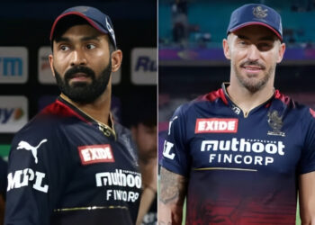 आईपीएल 2023 के लिए रॉयल चैलेंजर्स बैंगलोर की सबसे मजबूत प्लेइंग 11 की भविष्यवाणी