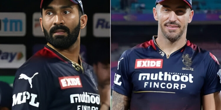 आईपीएल 2023 के लिए रॉयल चैलेंजर्स बैंगलोर की सबसे मजबूत प्लेइंग 11 की भविष्यवाणी