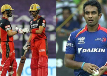 3 खिलाड़ी जो पिछले साल एक भी मैच नहीं खेले लेकिन ‘इम्पैक्ट प्लेयर’ नियम के कारण अब मिलेगा लाभ