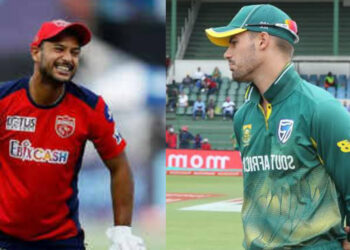 3 खिलाड़ी जो सनराइजर्स हैदराबाद के हो सकते हैं अगले कप्तान