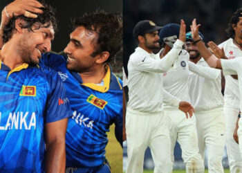 4 टीमें जो 2 दिन के अंदर कोई टेस्ट मैच नहीं हारी हैं