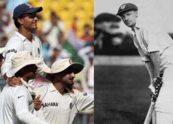6 लोकप्रिय खिलाड़ी जो अपने आखिरी टेस्ट मैच में जीरो पर आउट हुए