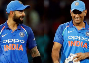 5 भारतीय कप्तान जिन्होंने सभी 3 प्रारूपों में विदेशों में मैच जीते हैं