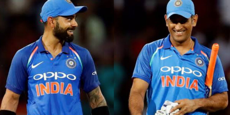 5 भारतीय कप्तान जिन्होंने सभी 3 प्रारूपों में विदेशों में मैच जीते हैं