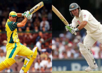 5 रिकॉर्ड जो रिकी पोंटिंग ने बनाये है और उन्हें आज तक कोई नहीं तोड़ पाया है