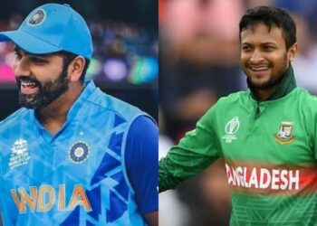 भारत बनाम बांग्लादेश, दूसरे वनडे मैच की प्रेडिक्शन, प्रिव्यू और ड्रीम 11