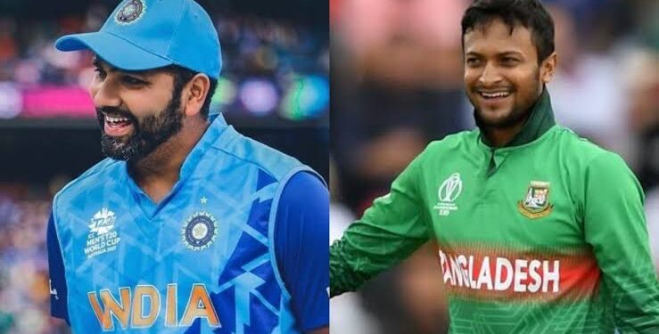 भारत बनाम बांग्लादेश, दूसरे वनडे मैच की प्रेडिक्शन, प्रिव्यू और ड्रीम 11