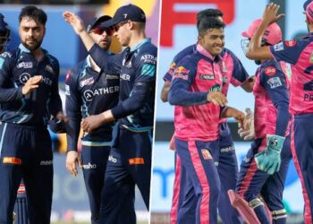 3 टीमें जिनकी शुरुआती इलेवन मजबूत होगी भले ही वे आईपीएल 2023 की नीलामी में हिस्सा न लें