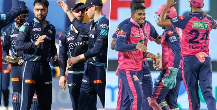 3 टीमें जिनकी शुरुआती इलेवन मजबूत होगी भले ही वे आईपीएल 2023 की नीलामी में हिस्सा न लें