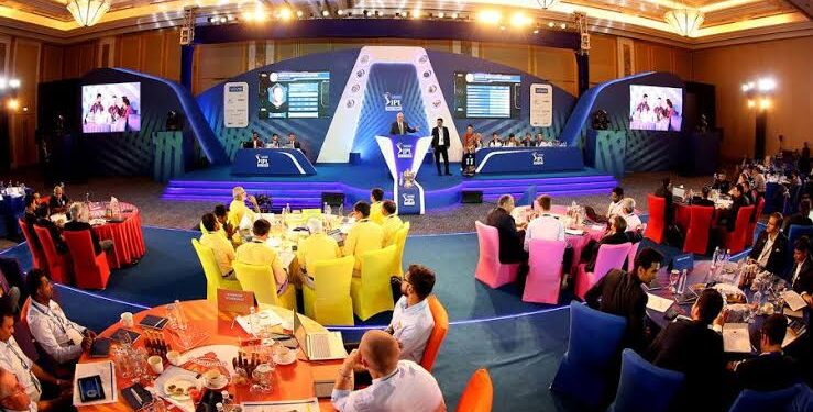 आईपीएल नीलामी 2023: 405 खिलाड़ियों पर होगी नीलामी, कुछ बड़े नाम भी होंगे शामिल