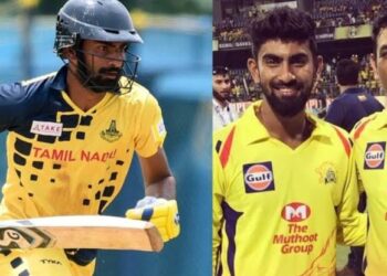 5 खिलाड़ी जिन्होंने विजय हजारे ट्रॉफी में अच्छा प्रदर्शन किया और  इस कारण वो आईपीएल कॉन्ट्रैक्ट हासिल कर सकते हैं