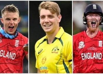 10 खिलाड़ी जो आईपीएल 2023 की नीलामी में सबसे महंगे बिके