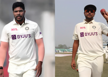 उमेश यादव ने मैन ऑफ द मैच कुलदीप यादव को प्लेइंग इलेवन से बाहर किये जानें पर दिया बयान