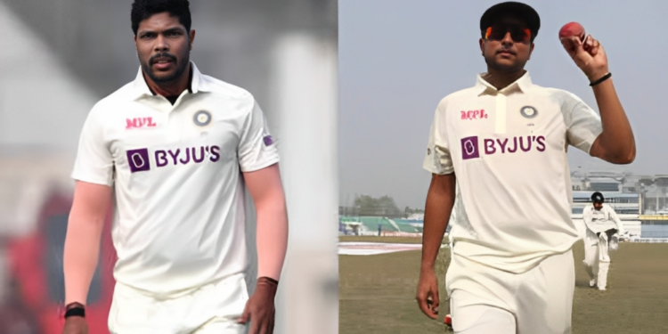 उमेश यादव ने मैन ऑफ द मैच कुलदीप यादव को प्लेइंग इलेवन से बाहर किये जानें पर दिया बयान
