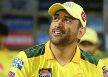 एमएस धोनी ने भाग्य को लेकर कही यह बात, ट्विटर पर फैंस दे रहे जमकर अपनी प्रतिक्रियाएं