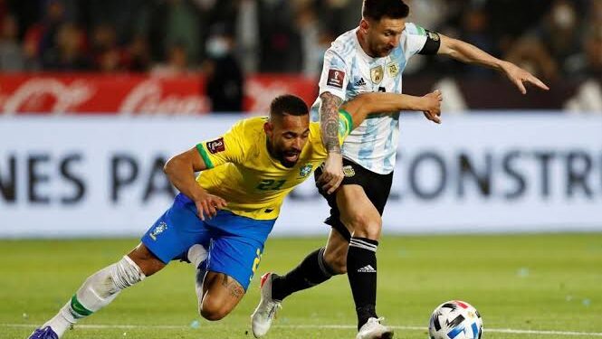 7 टॉप फुटबॉल नेशन जिनके बारे में आप नहीं जानते होंगे कि उनकी एक क्रिकेट टीम भी है