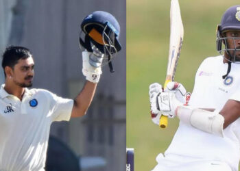 3 खिलाड़ी जो आगामी बॉर्डर-गावस्कर टेस्ट सीरीज में ऋषभ पंत की जगह ले सकते हैं