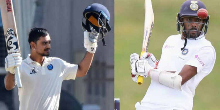 3 खिलाड़ी जो आगामी बॉर्डर-गावस्कर टेस्ट सीरीज में ऋषभ पंत की जगह ले सकते हैं