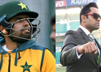 आकाश चोपड़ा ने चुने 2022 के टॉप 5 टी20 बल्लेबाज, कहा – मेरी टीम में बाबर आजम कभी नहीं होंगे