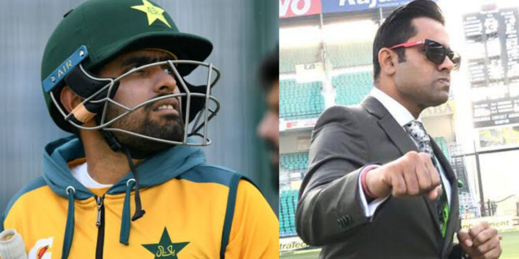 आकाश चोपड़ा ने चुने 2022 के टॉप 5 टी20 बल्लेबाज, कहा – मेरी टीम में बाबर आजम कभी नहीं होंगे