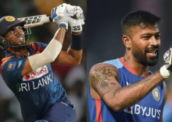 भारत बनाम श्रीलंका, दूसरे टी20 इंटरनेशनल मैच की प्रेडिक्शन, प्रिव्यू और ड्रीम 11