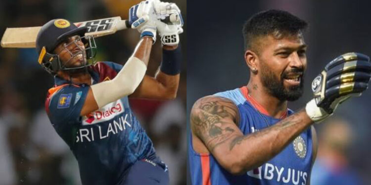 भारत बनाम श्रीलंका, दूसरे टी20 इंटरनेशनल मैच की प्रेडिक्शन, प्रिव्यू और ड्रीम 11