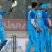 आखिरी मैच में श्रीलंका को 91 रनों से हराकर भारत ने जीती सीरीज, सूर्यकुमार चमके