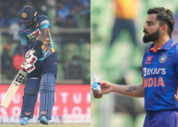 भारत ने दर्ज की एकदिवसीय क्रिकेट में सबसे बड़ी जीत, श्रीलंका को रिकॉर्ड अंतर से हराया