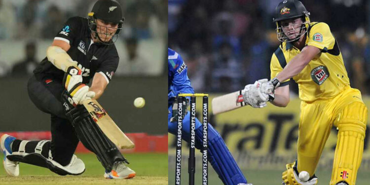 माइकल ब्रेसवेल और जेम्स फॉकनर के भारत के खिलाफ लगाए शतकों में हैं ये गज़ब के संयोग