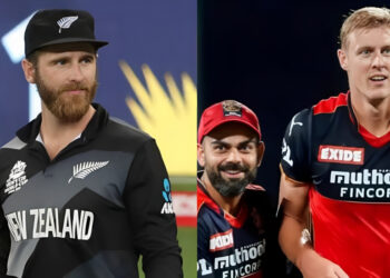 6 खिलाड़ी जिनकी आईपीएल सैलरी 2023 में काफी कम हो गई