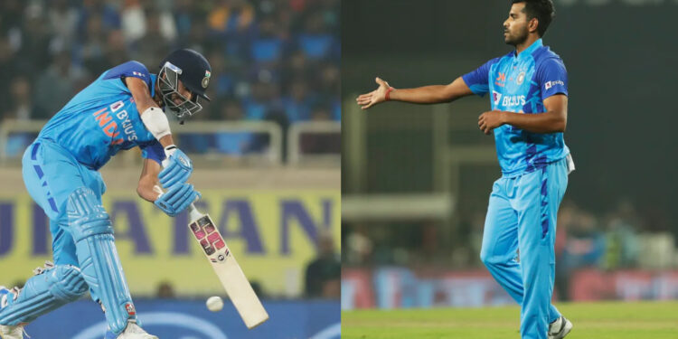 वाशिंगटन सुंदर के शानदार ऑलराउंड प्रदर्शन पर बल्लेबाजों और तेज गेंदबाजों ने फेरा पानी, भारत हारा