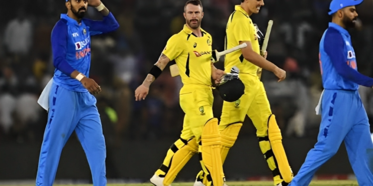 भारत दौरे के लिए ऑस्ट्रेलिया ने 18 सदस्यीय टीम की घोषणा की, चोटिल ग्रीन भी टीम में शामिल