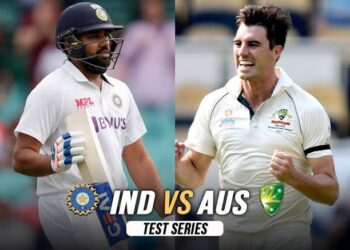 ऑस्ट्रेलिया के खिलाफ पहले टेस्ट मैचों के लिए भारतीय टीम का हुआ एलान, सूर्यकुमार और ईशान को मौका